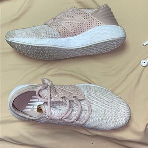 New balance running sneakers